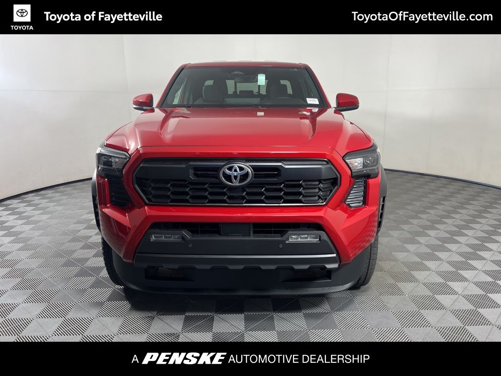 Thumbnail: 2025 Toyota Tacoma - 7