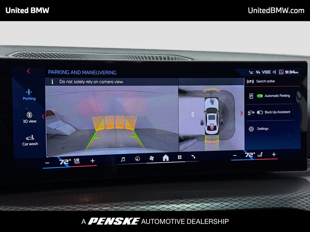 Thumbnail: 2026 BMW 3 Series - 9