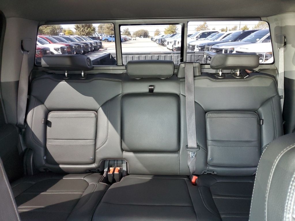 Used Car 2022 Gmc Sierra 3500hd  Denali For Sale Under $70,000 In Austin, Texas