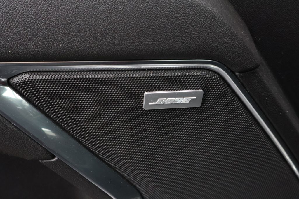2022 Chevrolet Silverado 1500 RST 17