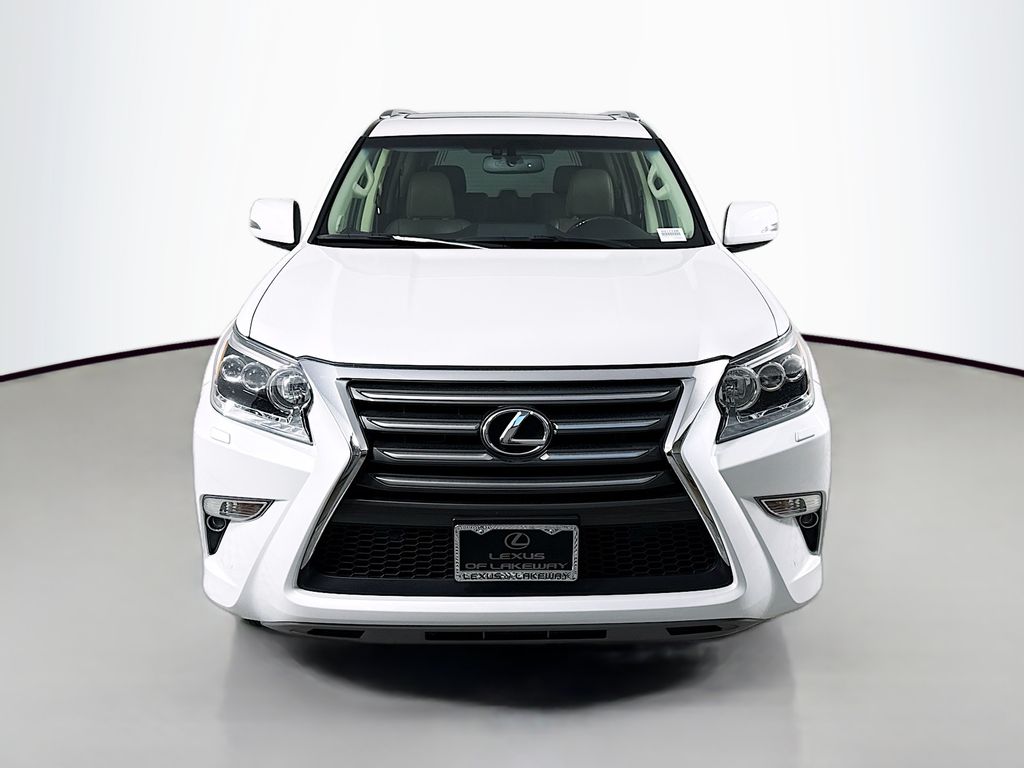 2017 Lexus GX 460 2