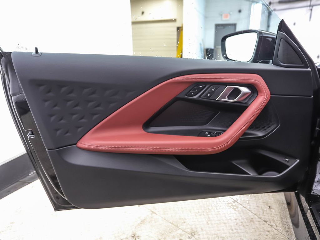 Thumbnail: 2026 BMW 2 Series - 9