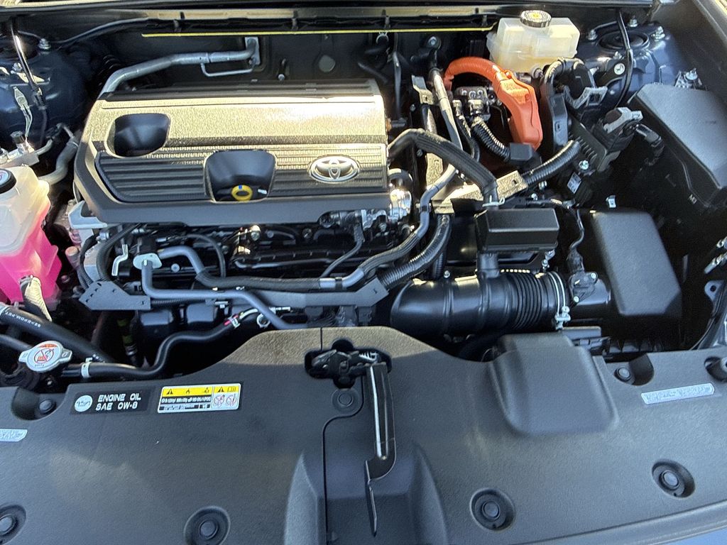 Thumbnail: 2025 Toyota Crown - 14