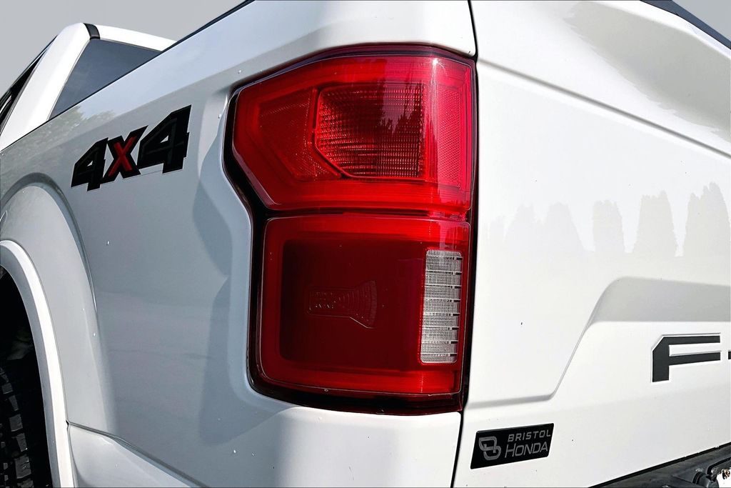 Used 2020 Ford F-150 Truck