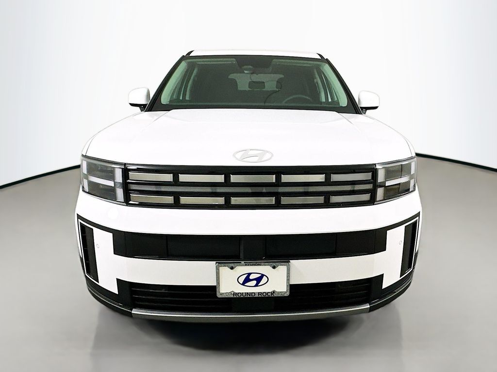 Thumbnail: 2026 Hyundai Santa Fe - 2