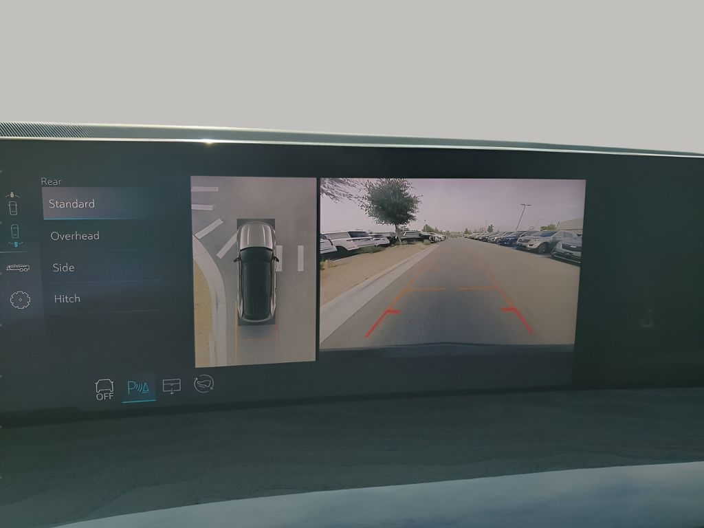 New 2025 Black Cadillac Sport 2 image 44