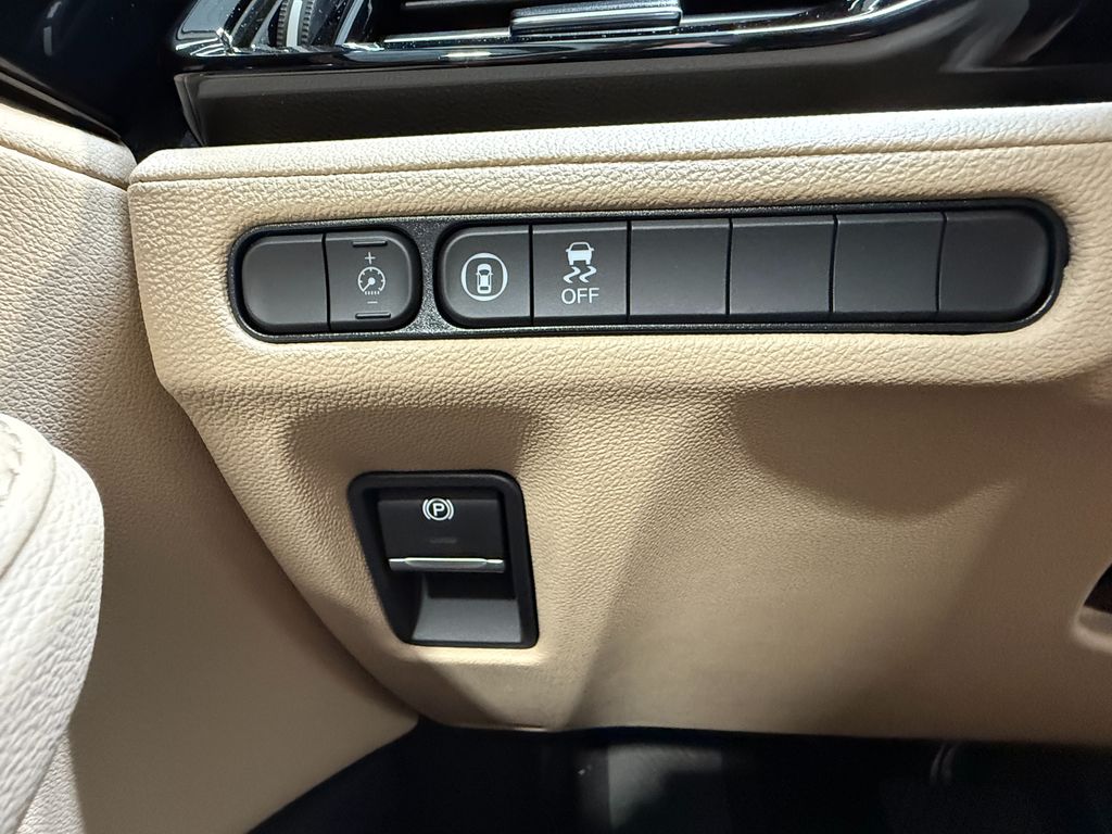 new 2026 Acura MDX car, priced at $56,050