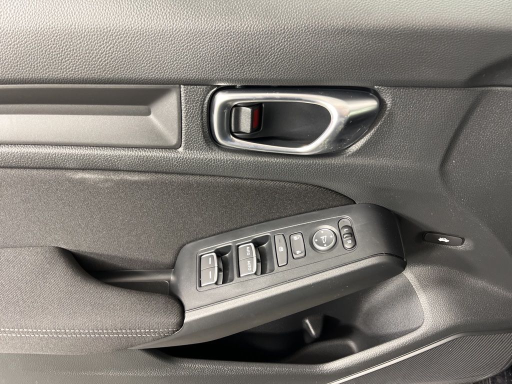 Thumbnail: 2026 Honda Civic - 25