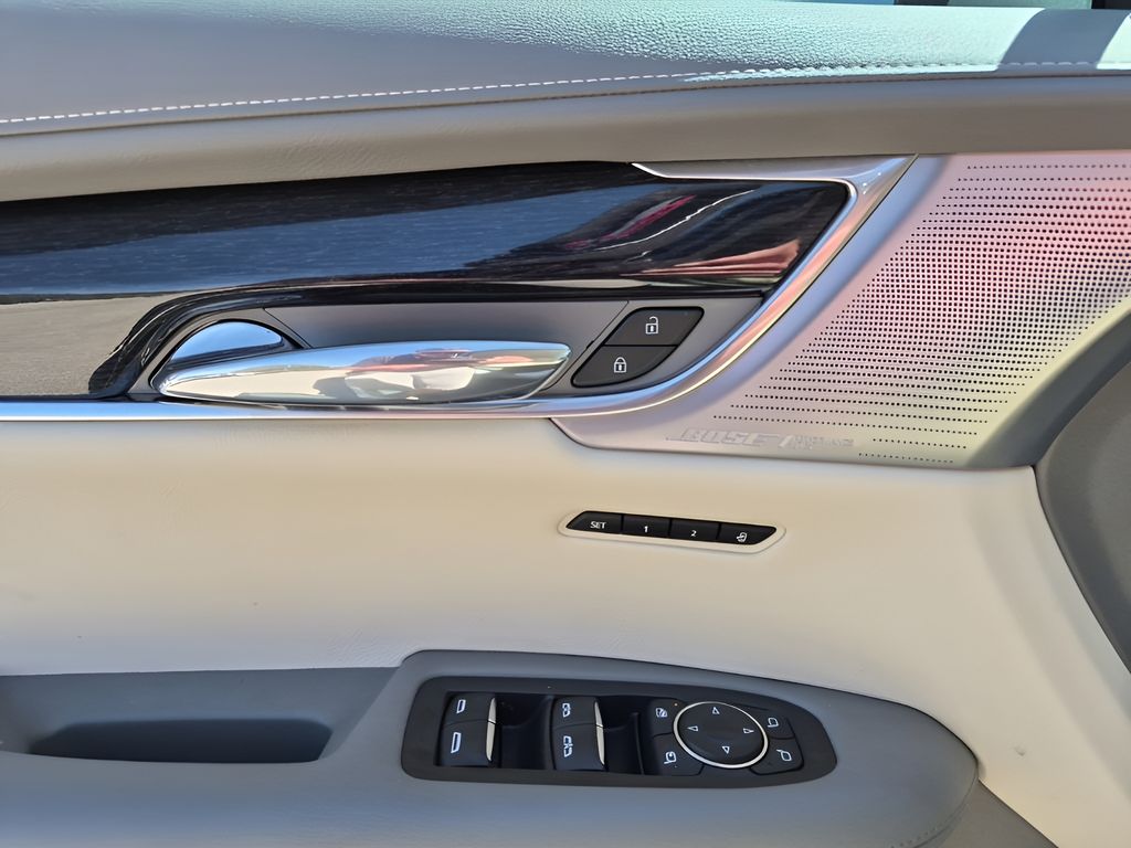 Used Car 2023 Cadillac Xt6  Premium Luxury For Sale Under $40,000 In Austin, Texas