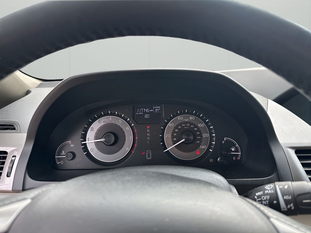 Used Car 2015 Honda Odyssey  Ex-l For Sale Under $15,000 In Austin, Texas