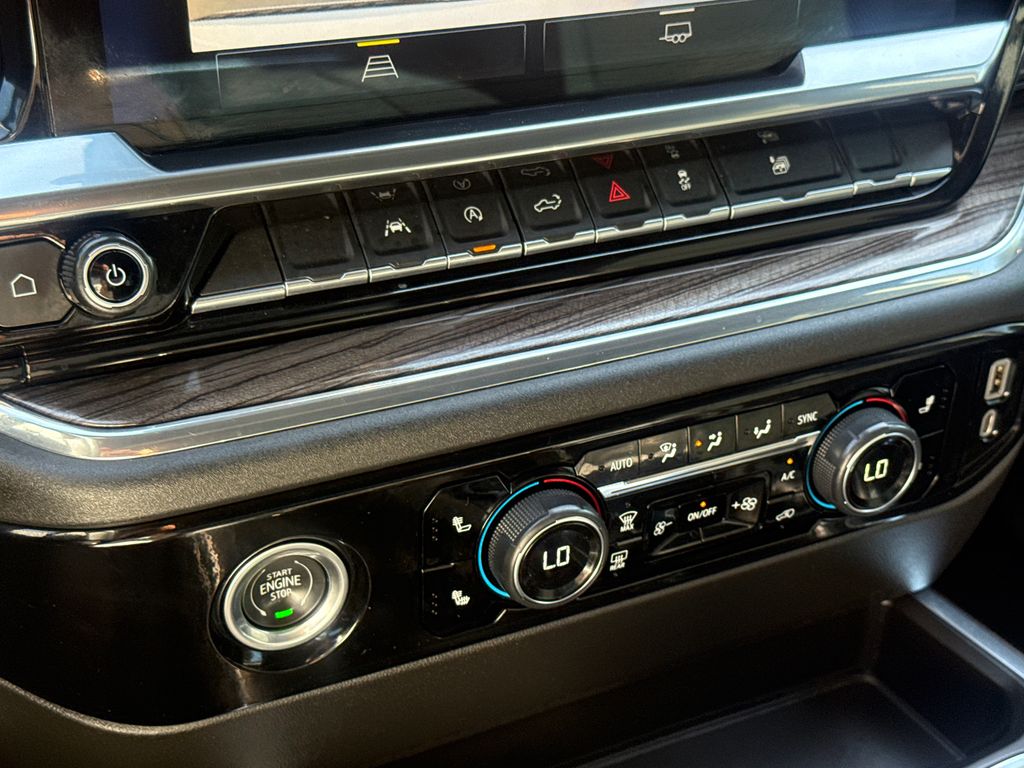 Used 2023 Chevrolet Silverado 1500 Truck
