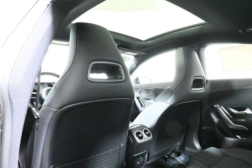 Thumbnail: 2026 Mercedes-Benz CLA - 31