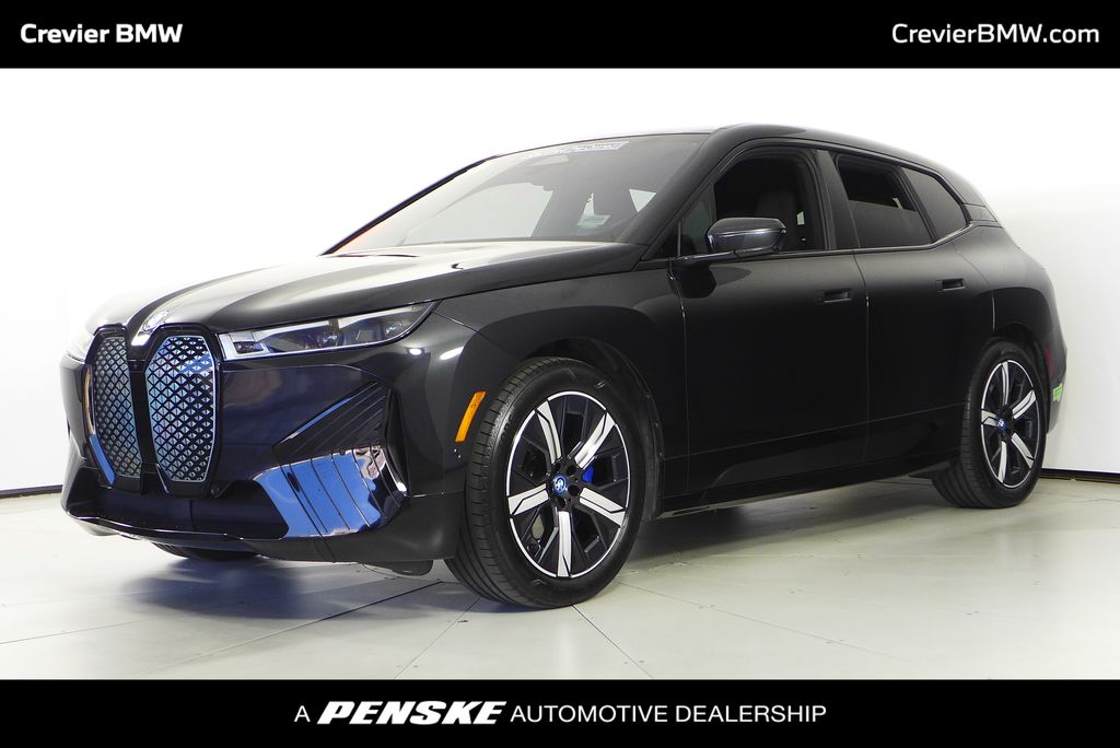 2023 BMW iX xDrive50 -
                  Santa Ana, CA