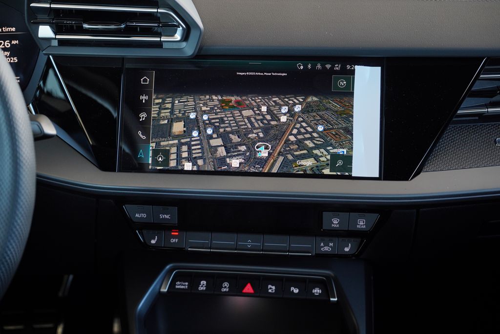 Thumbnail: 2026 Audi S3 - 10