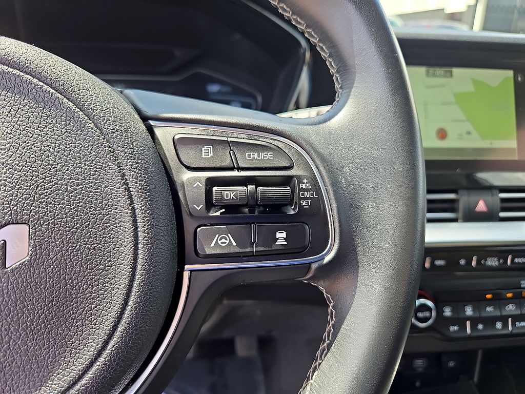 2022 Kia Niro
