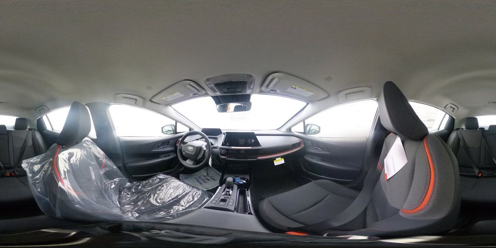 Thumbnail: 2026 Toyota Prius - 18