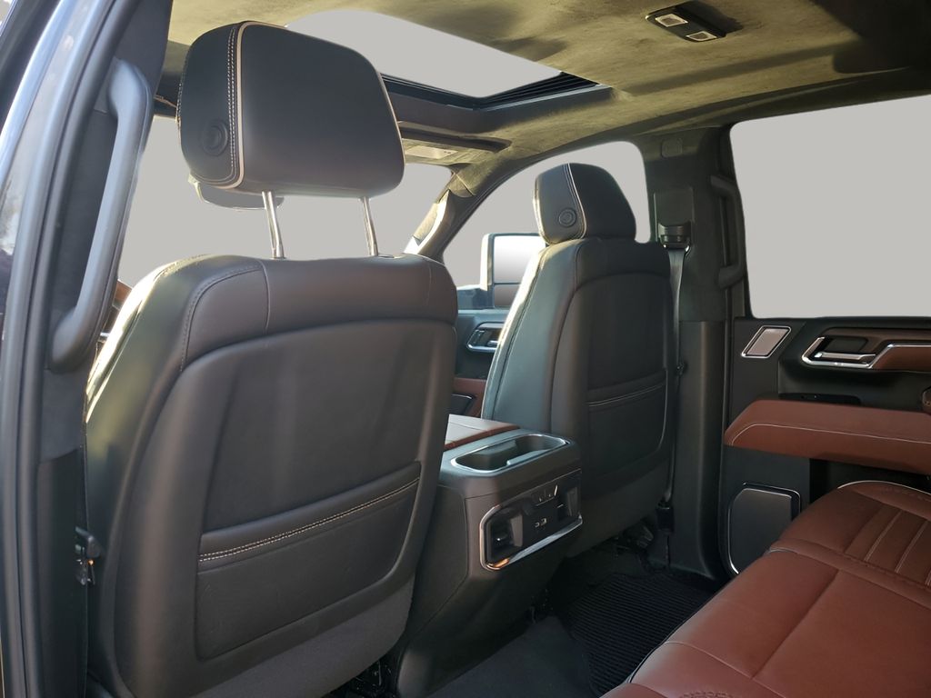 Used Car 2024 Gmc Sierra 2500hd  Denali Ultimate For Sale Under $80,000 In Austin, Texas