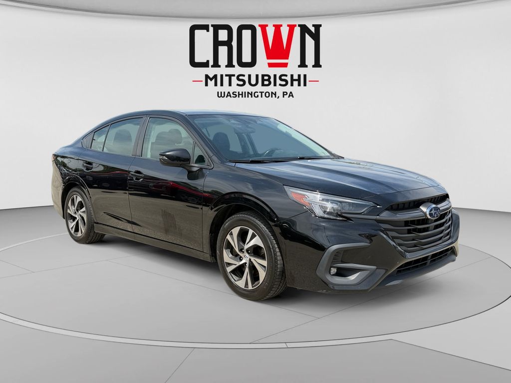 2023 Subaru Legacy Premium AWD