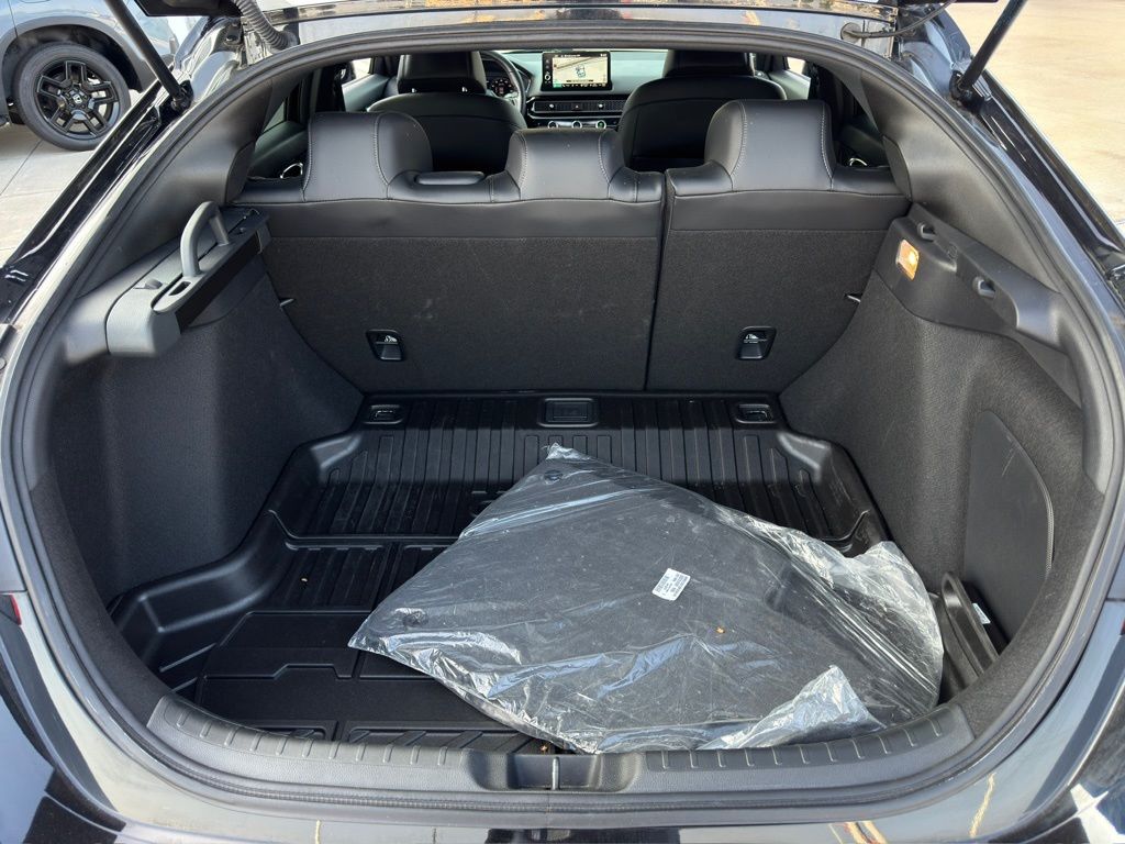 2022 Honda Civic Sport Touring  at Emmons Autoplex