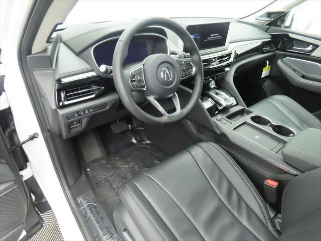 Thumbnail: 2026 Acura MDX - 10