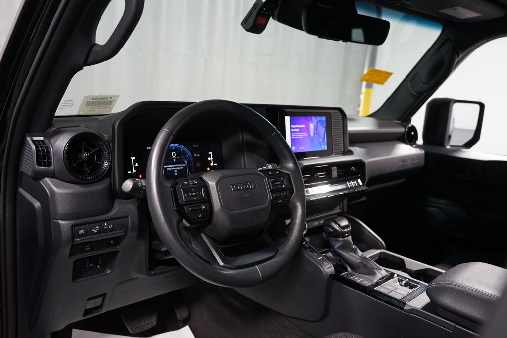 Thumbnail: 2024 Toyota Land Cruiser - 11