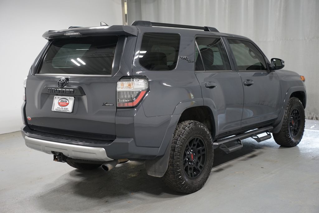 Thumbnail: 2024 Toyota 4Runner - 8