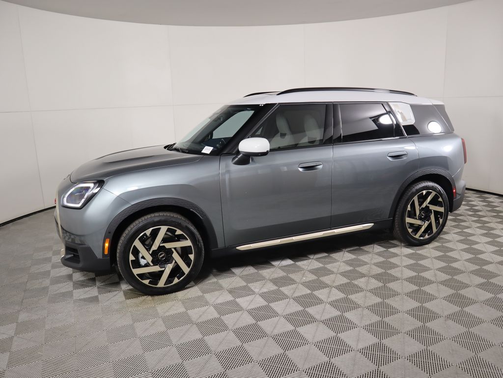 Thumbnail: 2026 MINI Cooper Countryman - 8