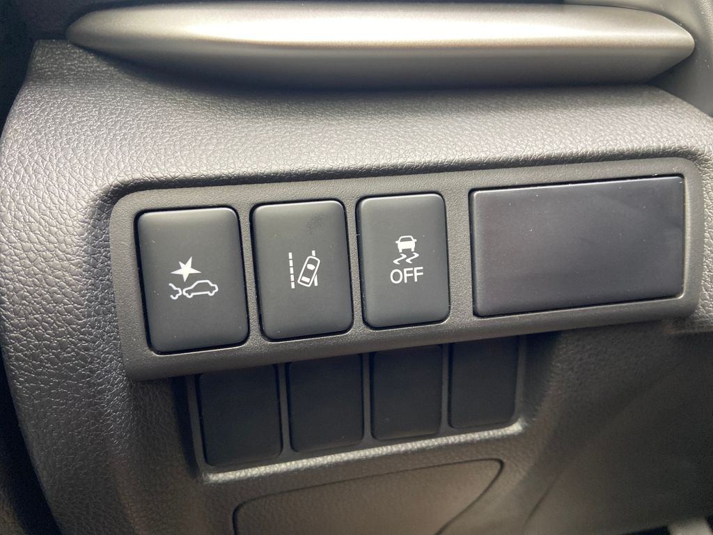 2026 Mitsubishi Eclipse Cross ES White at Auto Express Mitsubishi