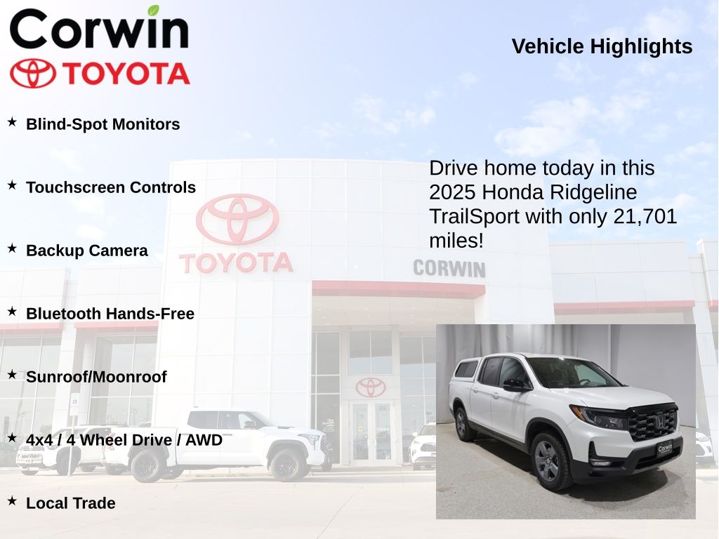 View vehicle photo 6