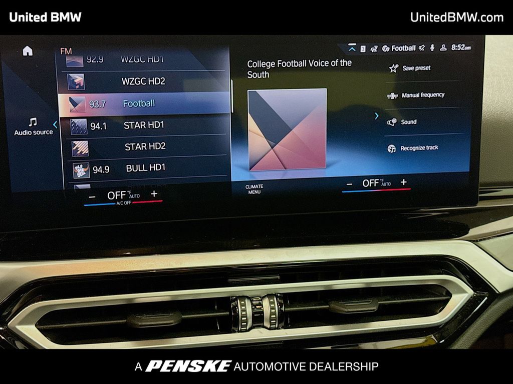 Thumbnail: 2023 BMW 3 Series - 10