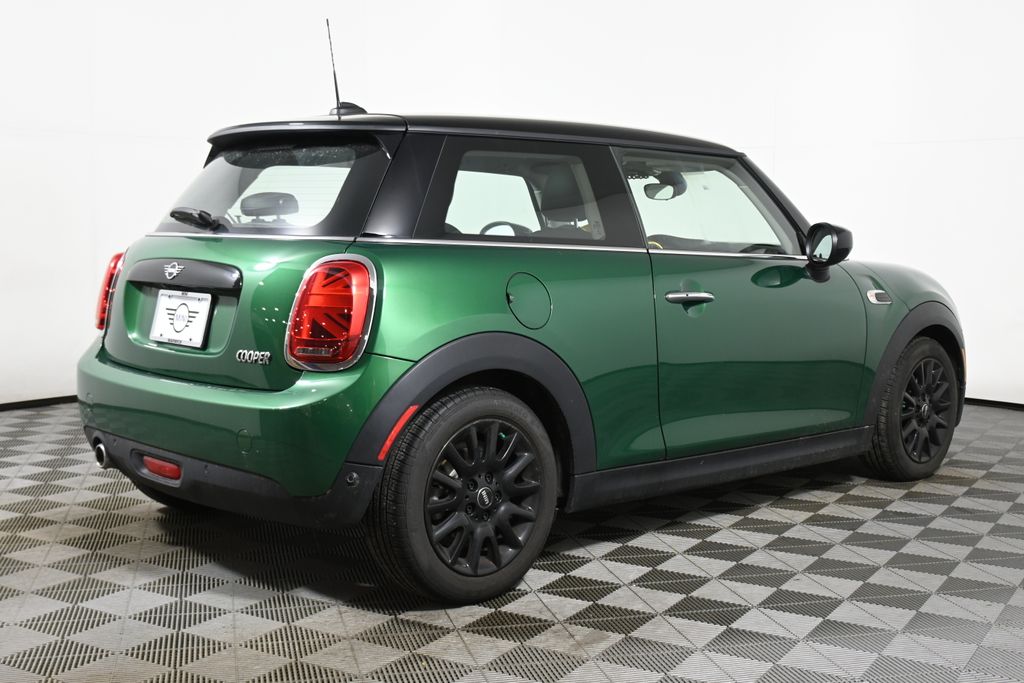 Thumbnail: 2020 MINI Cooper - 7