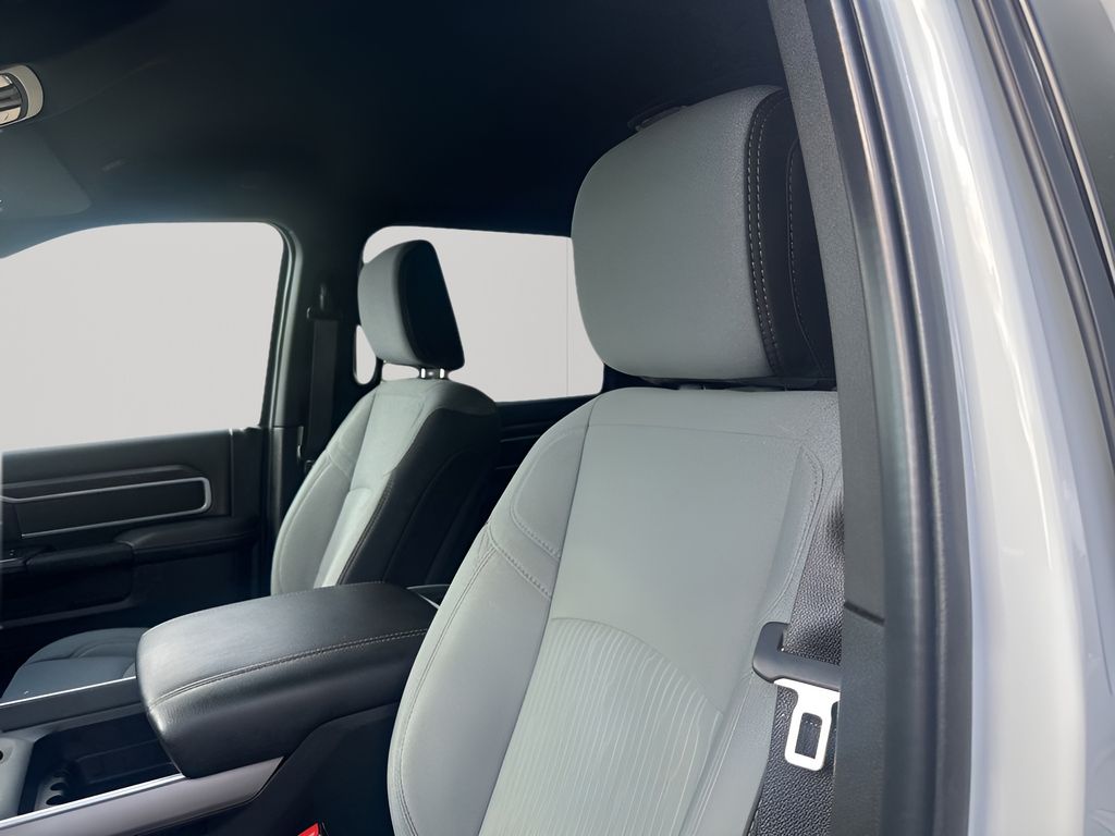 Used Car 2024 Ram 2500  Big Horn For Sale Under $50,000 In Austin, Texas