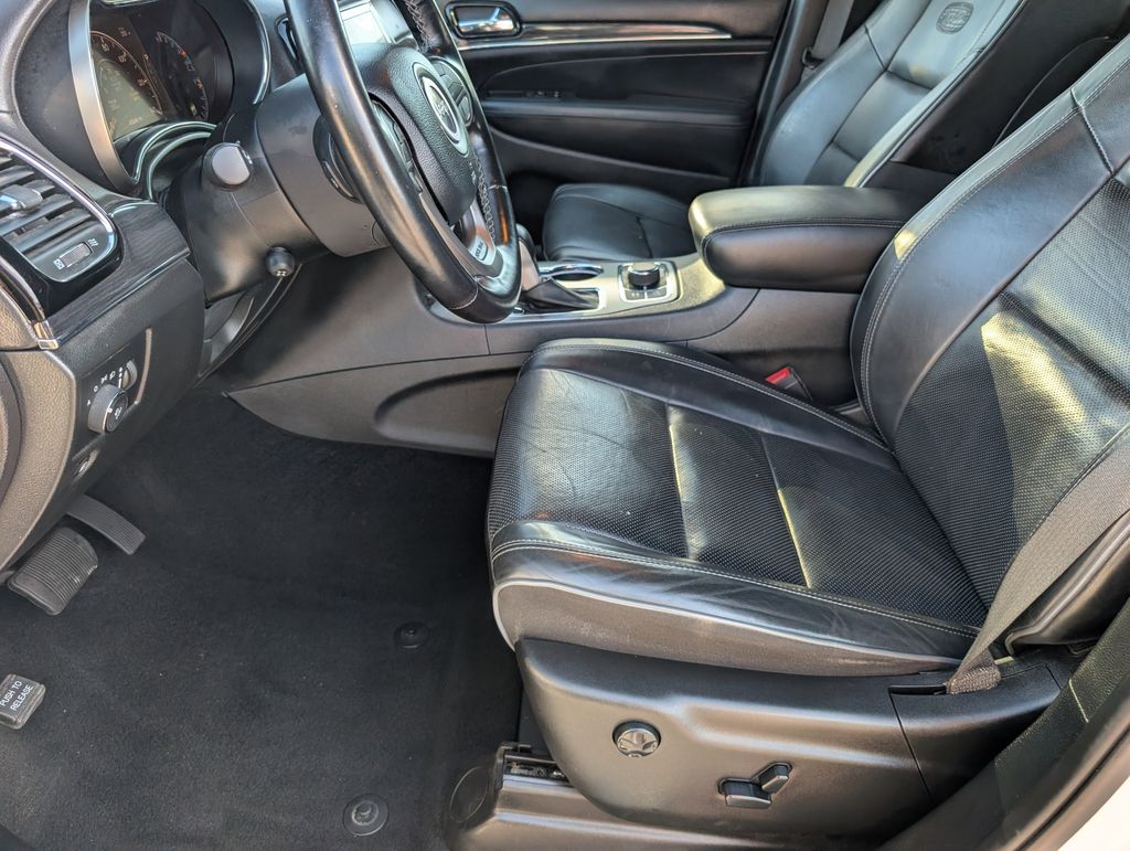 Used 2020 Jeep Grand Cherokee SUV