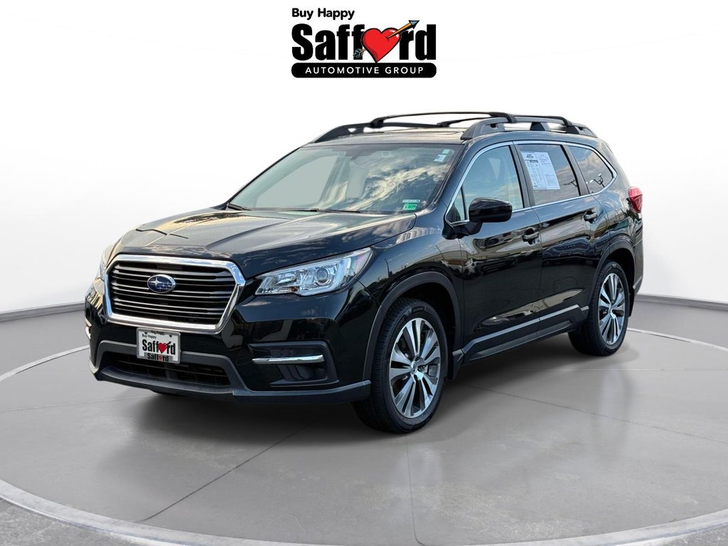 2020 Subaru Ascent Premium