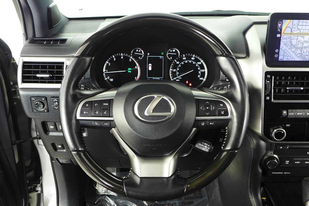 Thumbnail: 2022 Lexus GX - 27