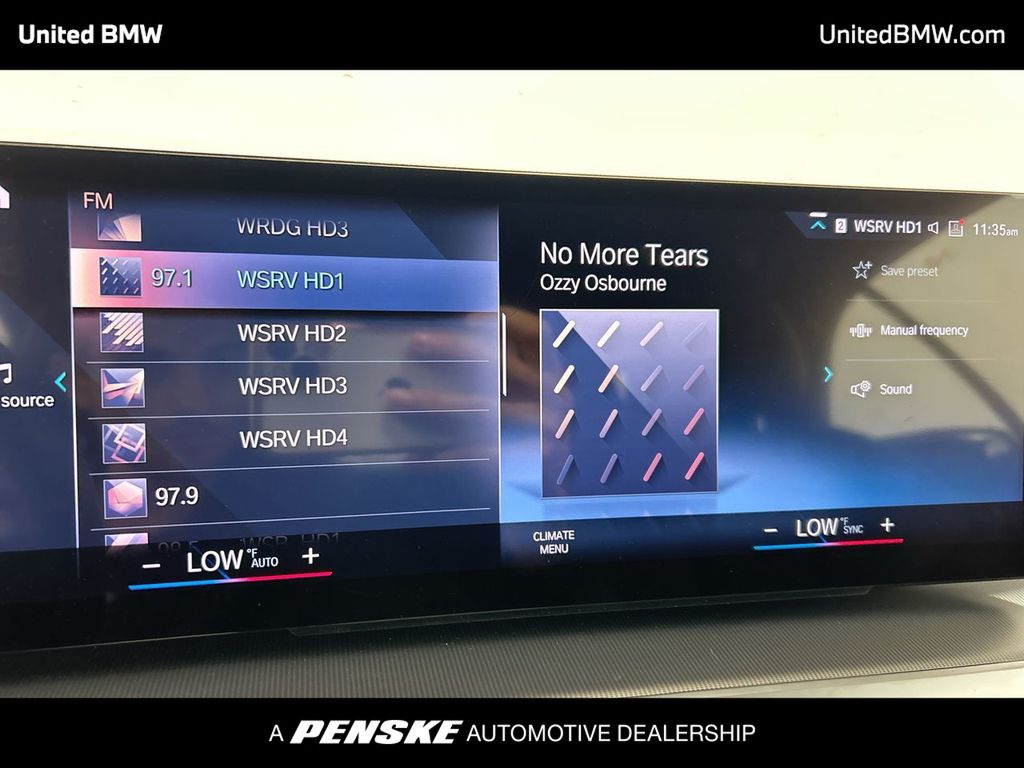 Thumbnail: 2024 BMW 4 Series - 16