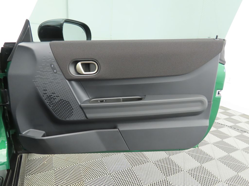 Thumbnail: 2026 MINI Cooper - 26