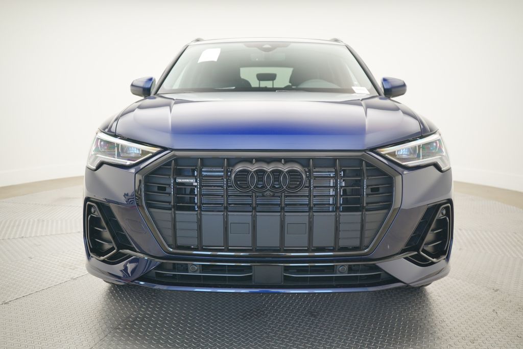 2024 Audi Q3  5