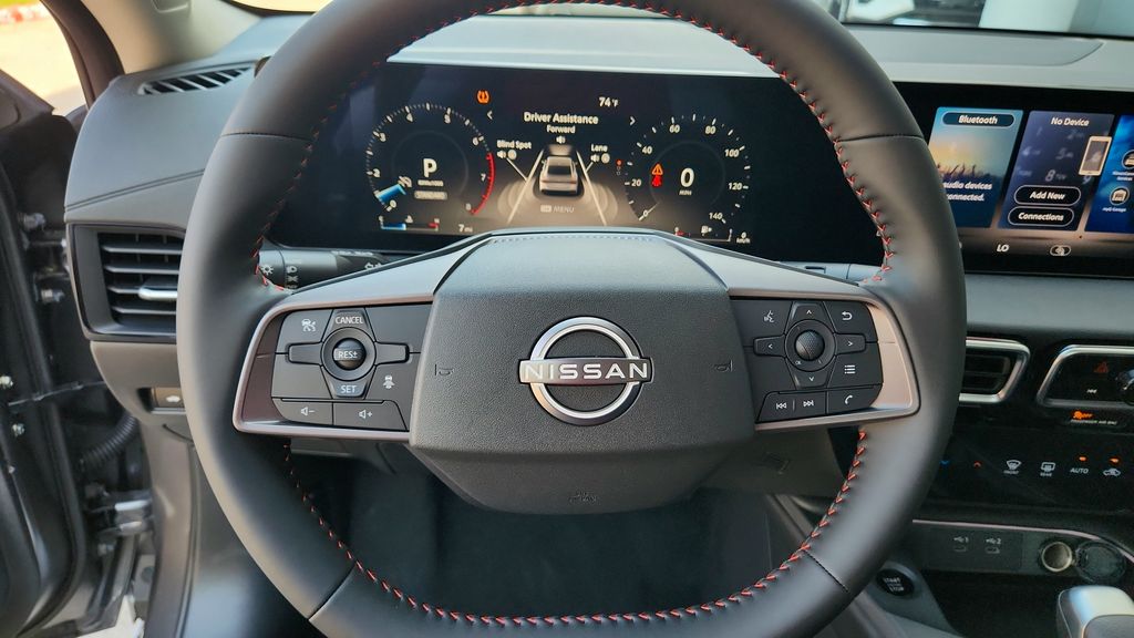 2026 Nissan Sentra