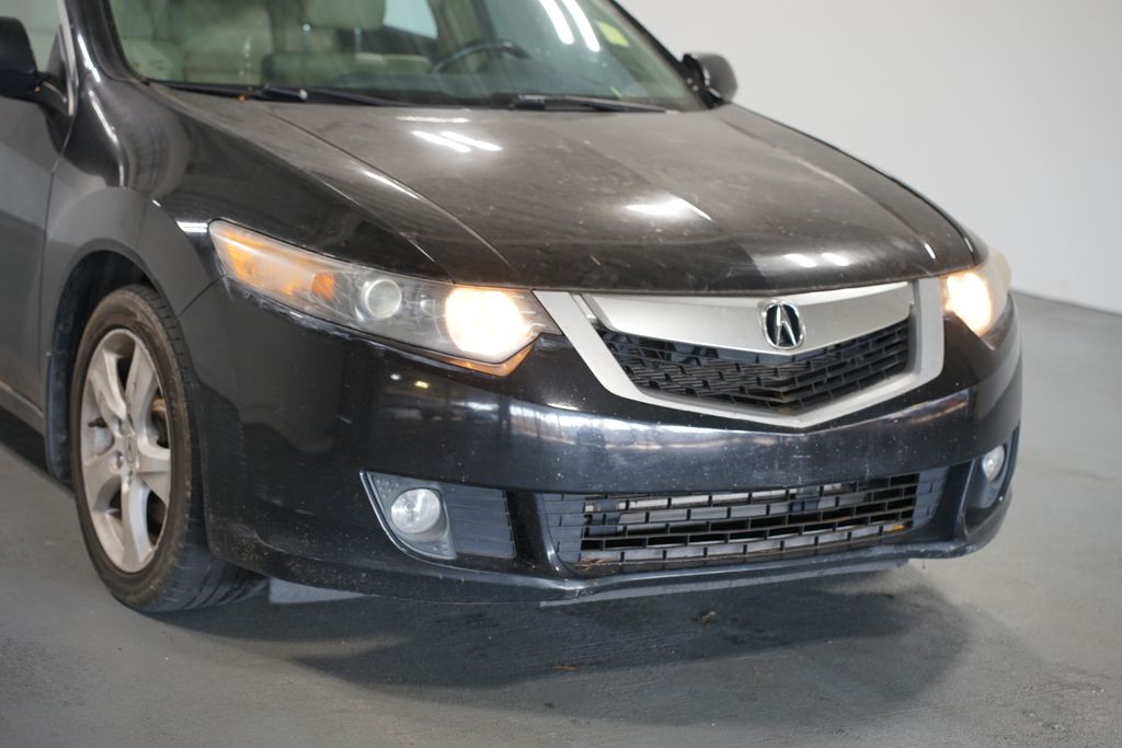 Thumbnail: 2010 Acura TSX - 4