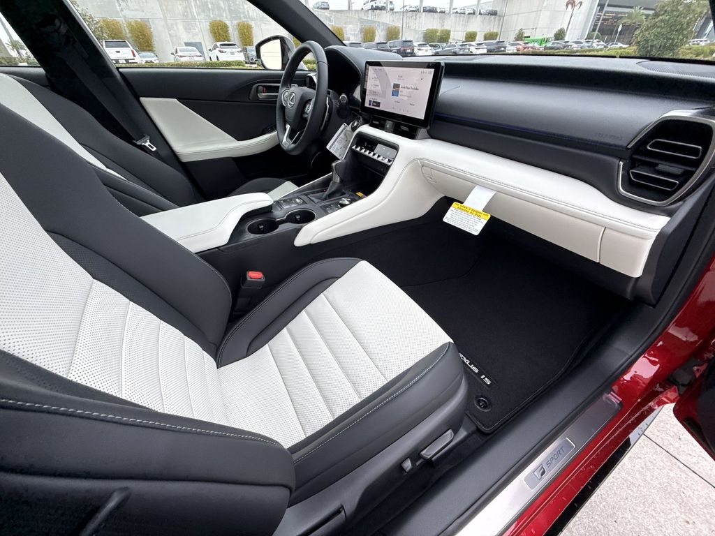 Thumbnail: 2026 Lexus IS - 15