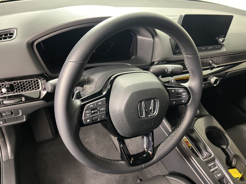 Thumbnail: 2024 Honda Civic - 25