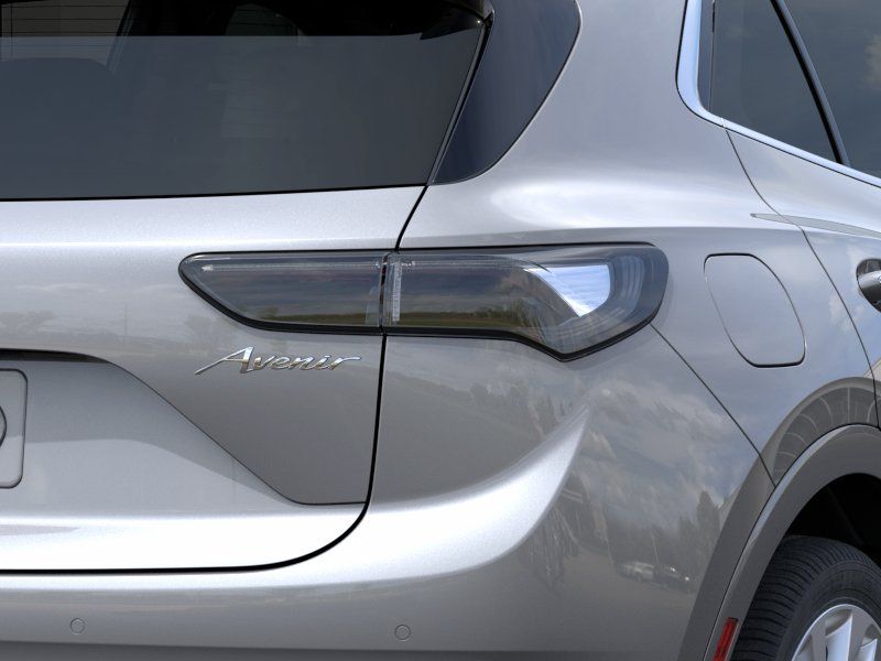 2026 Buick Envision Avenir - Photo 13