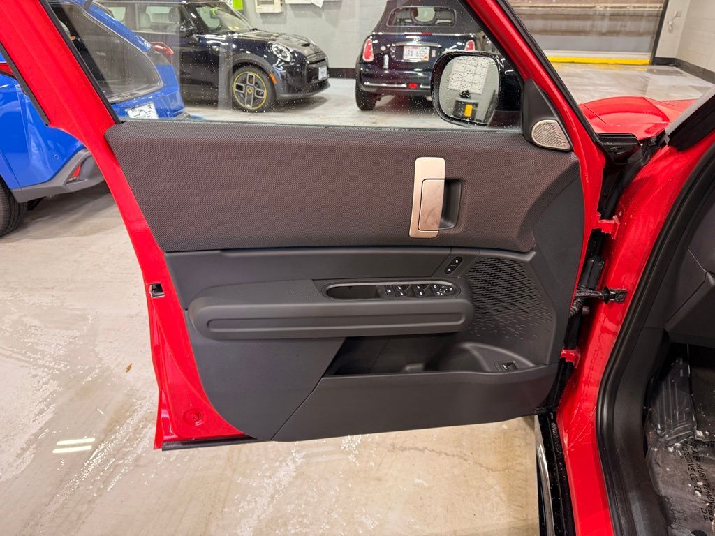 Thumbnail: 2026 MINI Cooper Countryman - 10