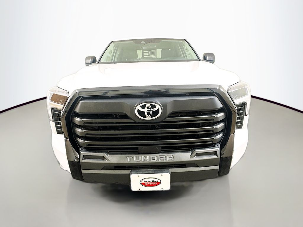 Thumbnail: 2023 Toyota Tundra - 2