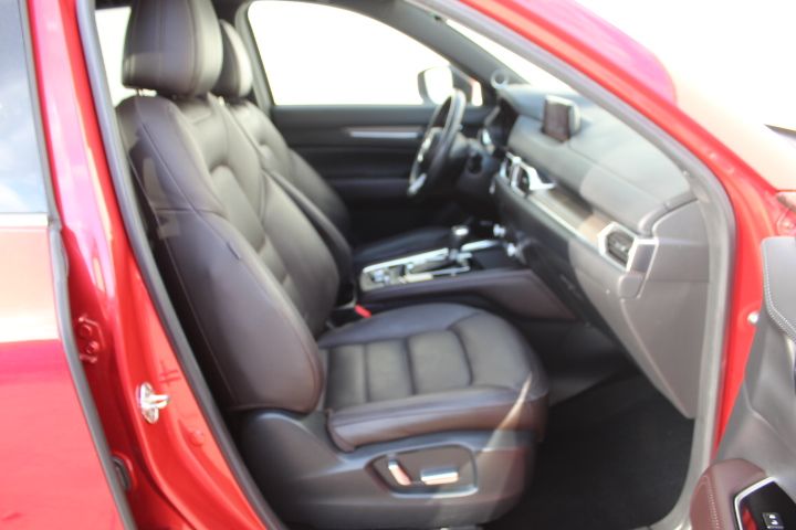 Used Car 2019 Mazda Cx-5  Signature For Sale Under $25,000 In Georgetown, Texas