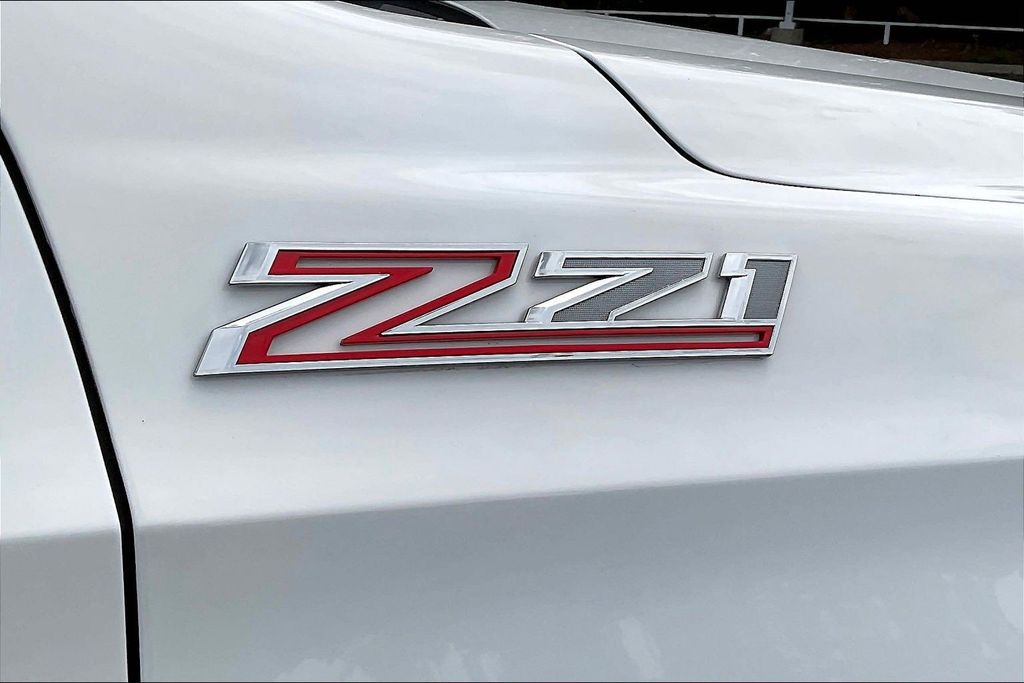 Used 2023 Chevrolet Tahoe SUV