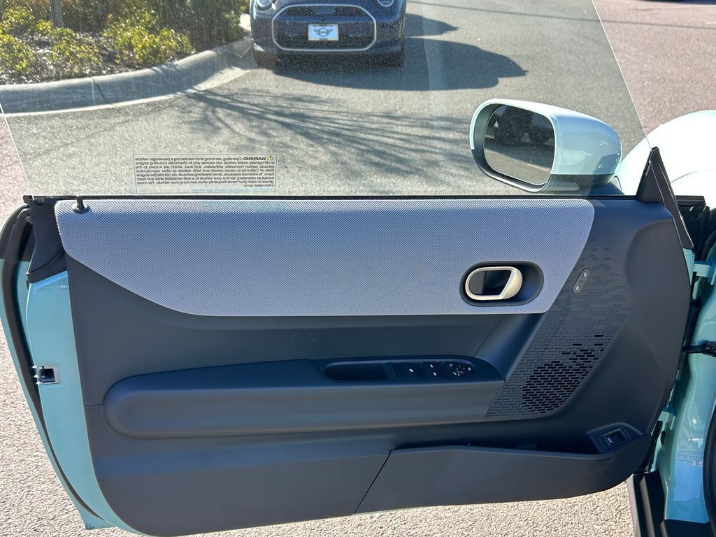 Thumbnail: 2026 MINI Cooper - 11