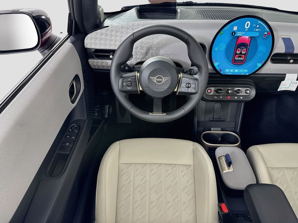 Thumbnail: 2027 MINI Cooper - 11
