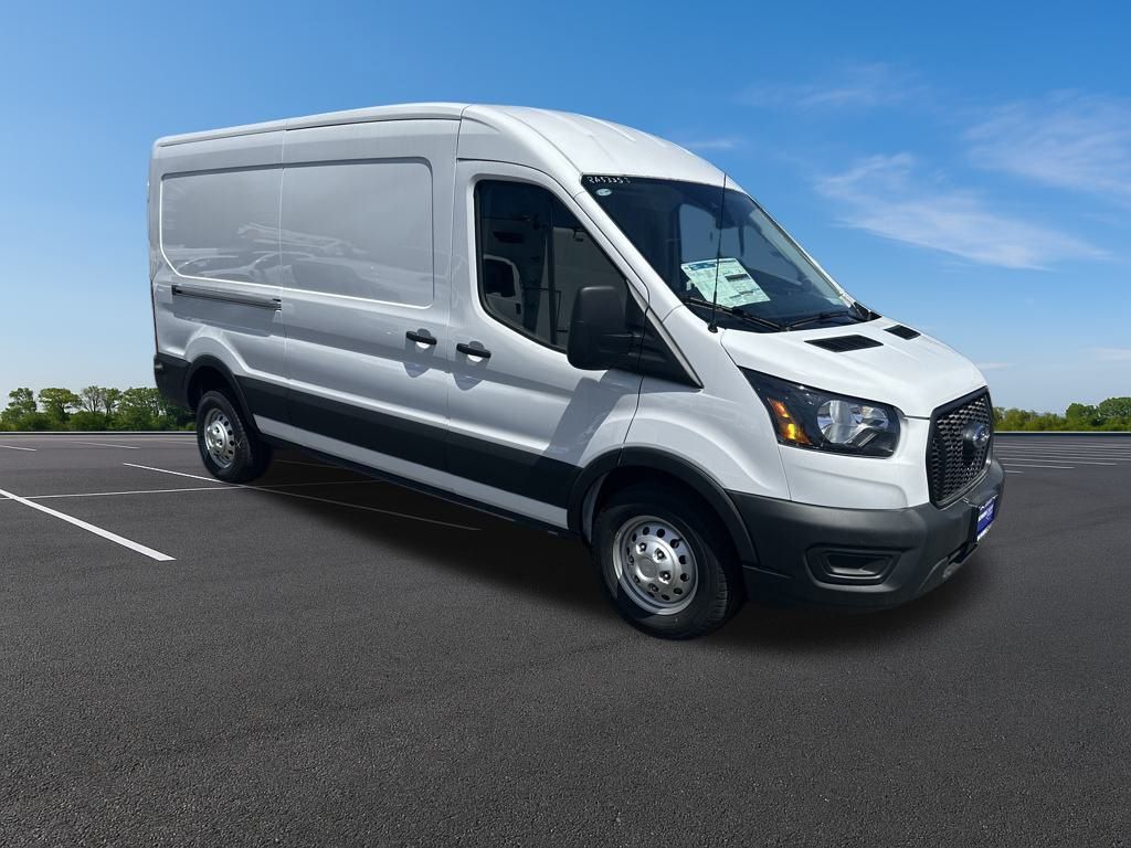 New 2024 Ford Transit-250 3D Cargo Van